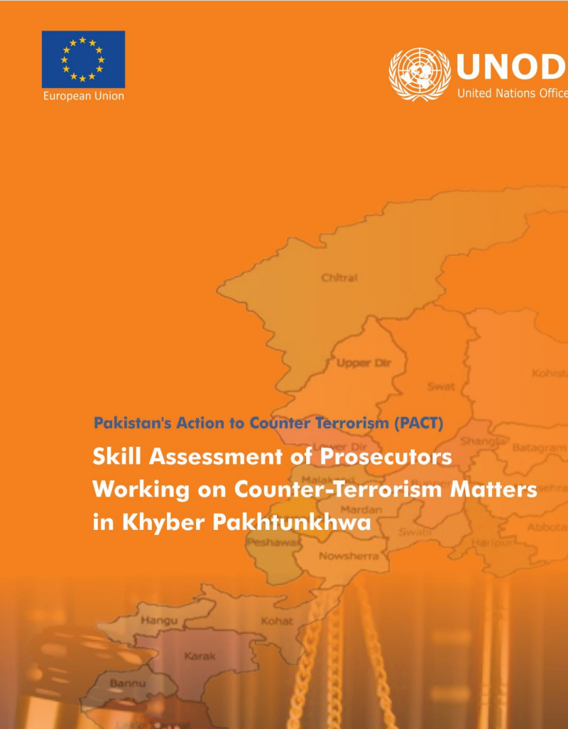 Counter-Terriorism Matters in KPK